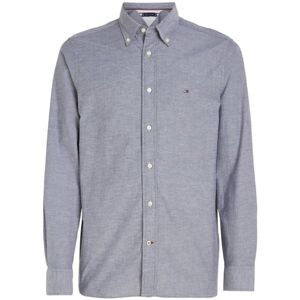 Skjortor med långa ärmar Tommy Jeans DM0DM09594 038 EU XXL,EU S Herr Skjortor med långa ärmar Tommy Jeans DM0DM09594 038 EU XXL,EU S Herr