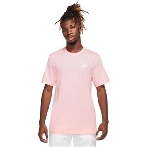 T-shirts med korta ärmar Nike AR4997686 EU L Herr T-shirts med korta ärmar Nike AR4997686 EU L Herr