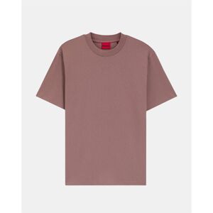 T-shirts med korta ärmar HUGO 50488330 DAPOLINO EU XXL,EU S,EU M,EU L,EU XL,EU XS Herr T-shirts med korta ärmar HUGO 50488330 DAPOLINO EU XXL,EU S,EU M,EU L,EU XL,EU XS Herr