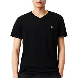 T-shirts med korta ärmar Lacoste - EU XXL,EU S,EU M,EU L,EU XL Herr T-shirts med korta ärmar Lacoste - EU XXL,EU S,EU M,EU L,EU XL Herr