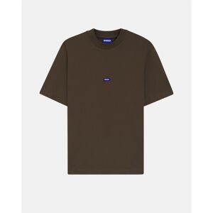T-shirts med korta ärmar HUGO 50509991 NIEROS EU XXL,EU S,EU M,EU L,EU XL Herr T-shirts med korta ärmar HUGO 50509991 NIEROS EU XXL,EU S,EU M,EU L,EU XL Herr