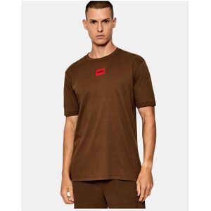T-shirts med korta ärmar HUGO 50447978 DIRAGOLINO212 EU XXL,EU S,EU M,EU L,EU XL,EU XS Herr T-shirts med korta ärmar HUGO 50447978 DIRAGOLINO212 EU XXL,EU S,EU M,EU L,EU XL,EU XS Herr