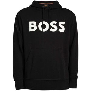 Huvtröjor BOSS Webasic Graphic Pullover Hoodie EU XXL,EU S,EU M,EU L,EU XL Huvtröjor BOSS Webasic Graphic Pullover Hoodie EU XXL,EU S,EU M,EU L,EU XL