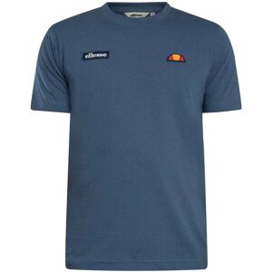 T-shirts med korta ärmar Ellesse Floran T-shirt EU S,EU M,EU L,EU XL Herr T-shirts med korta ärmar Ellesse Floran T-shirt EU S,EU M,EU L,EU XL Herr