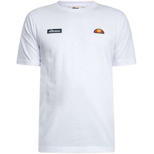 T-shirts med korta ärmar Ellesse Floran T-shirt EU XXL,EU S,EU M,EU L,EU XL Herr T-shirts med korta ärmar Ellesse Floran T-shirt EU XXL,EU S,EU M,EU L,EU XL Herr