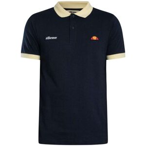 Polotröjor med korta ärmar Ellesse Lessepsia pikétröja EU S,EU M,EU XL Herr Polotröjor med korta ärmar Ellesse Lessepsia pikétröja EU S,EU M,EU XL Herr