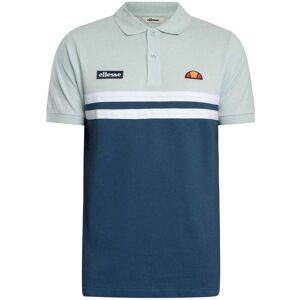 T-shirts med korta ärmar Ellesse Muccia pikétröja EU XXL,EU S,EU M,EU L,EU XL Herr T-shirts med korta ärmar Ellesse Muccia pikétröja EU XXL,EU S,EU M,EU L,EU XL Herr