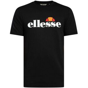 T-shirts med korta ärmar Ellesse Prado T-shirt EU XXL,EU S,EU M,EU L,EU XL Herr T-shirts med korta ärmar Ellesse Prado T-shirt EU XXL,EU S,EU M,EU L,EU XL Herr