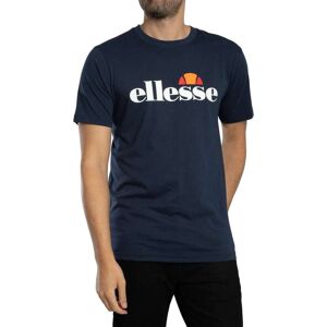 T-shirts med korta ärmar Ellesse Prado T-shirt EU XXL,EU S,EU M,EU L,EU XL Herr T-shirts med korta ärmar Ellesse Prado T-shirt EU XXL,EU S,EU M,EU L,EU XL Herr