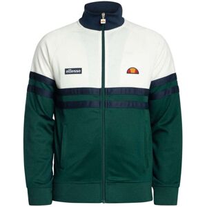 Underställ Ellesse Rimini Track Jacka EU XXL,EU S,EU M,EU L,EU XL Herr Underställ Ellesse Rimini Track Jacka EU XXL,EU S,EU M,EU L,EU XL Herr