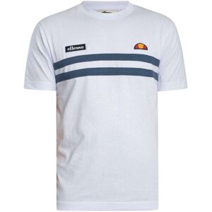 T-shirts med korta ärmar Ellesse Venire T-shirt EU S,EU M,EU L,EU XL Herr T-shirts med korta ärmar Ellesse Venire T-shirt EU S,EU M,EU L,EU XL Herr
