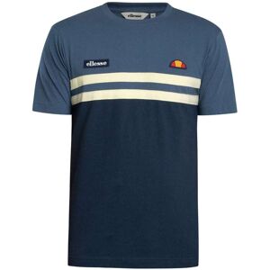 T-shirts med korta ärmar Ellesse Venire T-shirt EU XXL,EU S,EU M,EU L,EU XL Herr T-shirts med korta ärmar Ellesse Venire T-shirt EU XXL,EU S,EU M,EU L,EU XL Herr