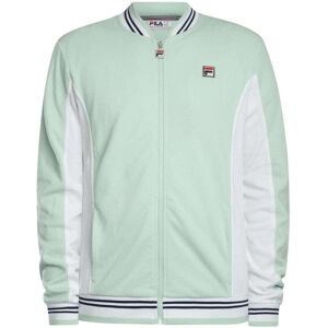 Underställ Fila Settanta Baseball Track Jacket EU XXL,EU M,EU L,EU XL,EU 3XL,EU 4XL Herr Underställ Fila Settanta Baseball Track Jacket EU XXL,EU M,EU L,EU XL,EU 3XL,EU 4XL Herr