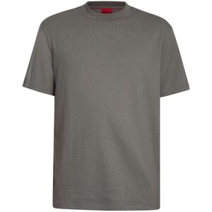 T-shirts med korta ärmar HUGO Dapolino logotyp T-shirt EU XXL,EU S,EU M,EU L,EU XL Herr T-shirts med korta ärmar HUGO Dapolino logotyp T-shirt EU XXL,EU S,EU M,EU L,EU XL Herr