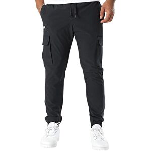 Cargopants Under Armour UA VIBE WOVEN CARGO PANTS 1386558 EU M,EU L,EU XL Herr Cargopants Under Armour UA VIBE WOVEN CARGO PANTS 1386558 EU M,EU L,EU XL Herr