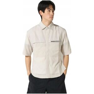 Skjortor med korta ärmar Reebok Sport TS ARS Astivchill+ EU L Herr Skjortor med korta ärmar Reebok Sport TS ARS Astivchill+ EU L Herr