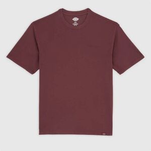 T-shirts med korta ärmar Dickies Dk0a866bl331 EU S,EU M,EU L,EU XL Herr T-shirts med korta ärmar Dickies Dk0a866bl331 EU S,EU M,EU L,EU XL Herr