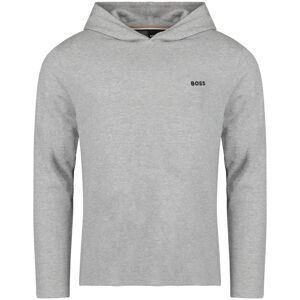 Långärmade T-shirts BOSS Waffle LS-Shirt H. EU S,EU M,EU L,EU XL Herr Långärmade T-shirts BOSS Waffle LS-Shirt H. EU S,EU M,EU L,EU XL Herr