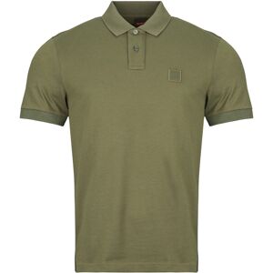 Polotröjor med korta ärmar BOSS Passenger EU XXL,EU S,EU M,EU L,EU XL,EU 3XL Herr Polotröjor med korta ärmar BOSS Passenger EU XXL,EU S,EU M,EU L,EU XL,EU 3XL Herr
