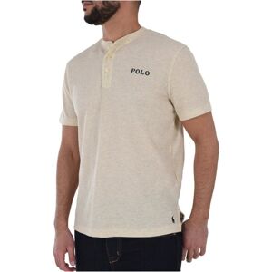 T-shirts med korta ärmar Ralph Lauren 714965509 EU S Herr T-shirts med korta ärmar Ralph Lauren 714965509 EU S Herr