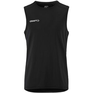 Linnen / Ärmlösa T-shirts Craft Ability SL EU XXL,EU S,EU M,EU L,EU XL,EU 3XL Herr Linnen / Ärmlösa T-shirts Craft Ability SL EU XXL,EU S,EU M,EU L,EU XL,EU 3XL Herr