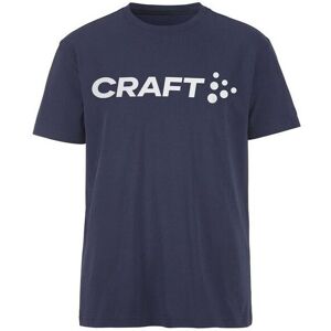 T-shirts med korta ärmar Craft Community 2.0 EU XXL,EU S,EU M,EU 3XL Herr T-shirts med korta ärmar Craft Community 2.0 EU XXL,EU S,EU M,EU 3XL Herr
