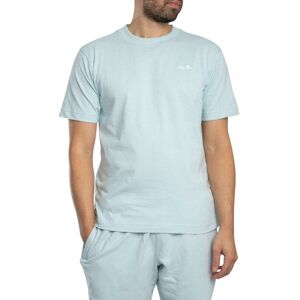 T-shirts med korta ärmar Ellesse Acciano T-shirt EU XXL,EU S,EU M,EU L,EU XL Herr T-shirts med korta ärmar Ellesse Acciano T-shirt EU XXL,EU S,EU M,EU L,EU XL Herr