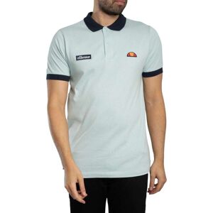 Polotröjor med korta ärmar Ellesse Lessepsia pikétröja EU S,EU M,EU L,EU XL Herr Polotröjor med korta ärmar Ellesse Lessepsia pikétröja EU S,EU M,EU L,EU XL Herr