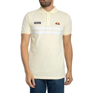 Polotröjor med korta ärmar Ellesse Muccia pikétröja EU S,EU M,EU L,EU XL Herr Polotröjor med korta ärmar Ellesse Muccia pikétröja EU S,EU M,EU L,EU XL Herr
