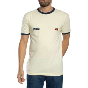T-shirts med korta ärmar Ellesse Ringetto T-shirt EU S,EU M,EU L,EU XL Herr T-shirts med korta ärmar Ellesse Ringetto T-shirt EU S,EU M,EU L,EU XL Herr