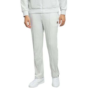 Joggingkläder / Underställ Fila Fio raka joggingbyxor i velour EU XXL,EU L,EU XL,EU 3XL,EU 4XL Herr Joggingkläder / Underställ Fila Fio raka joggingbyxor i velour EU XXL,EU L,EU XL,EU 3XL,EU 4XL Herr