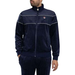 Underställ Fila Vittorio velourjacka EU XXL,EU M,EU L,EU XL,EU 3XL,EU 4XL Herr Underställ Fila Vittorio velourjacka EU XXL,EU M,EU L,EU XL,EU 3XL,EU 4XL Herr