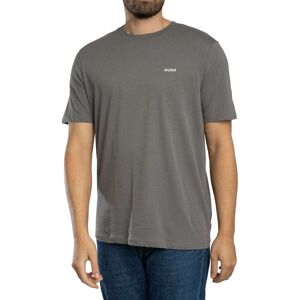 T-shirts med korta ärmar HUGO Dero222 T-shirt EU XXL,EU S,EU M,EU L,EU XL Herr T-shirts med korta ärmar HUGO Dero222 T-shirt EU XXL,EU S,EU M,EU L,EU XL Herr