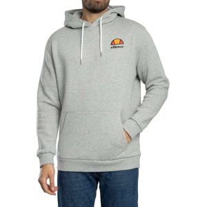 Huvtröjor Ellesse Luvtröja med logotyp EU S,EU M,EU L,EU XL Huvtröjor Ellesse Luvtröja med logotyp EU S,EU M,EU L,EU XL