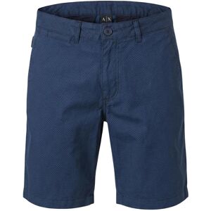Shorts & Bermudas EAX XM000627 AF13183 IT 44,IT 46,IT 48,IT 50,IT 52 Herr Shorts & Bermudas EAX XM000627 AF13183 IT 44,IT 46,IT 48,IT 50,IT 52 Herr
