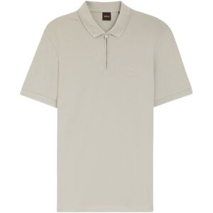 Polotröjor med korta ärmar BOSS Passerzip 10256683 50537507 EU XXL,EU S,EU M,EU L,EU XL Herr Polotröjor med korta ärmar BOSS Passerzip 10256683 50537507 EU XXL,EU S,EU M,EU L,EU XL Herr