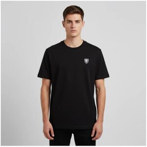 T-shirts med korta ärmar Blauer 26SBLUH02065 IT S,IT M,IT L,IT XL Herr T-shirts med korta ärmar Blauer 26SBLUH02065 IT S,IT M,IT L,IT XL Herr