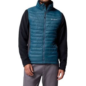 Dunjackor Columbia 2126111-429 EU S,EU M,EU L,EU XL Herr Dunjackor Columbia 2126111-429 EU S,EU M,EU L,EU XL Herr