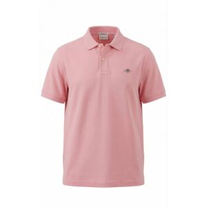 Polotröjor med korta ärmar Gant REG SHIELD SS PIQUE POLO 2601.002210 EU XXL,EU M,EU L Herr Polotröjor med korta ärmar Gant REG SHIELD SS PIQUE POLO 2601.002210 EU XXL,EU M,EU L Herr