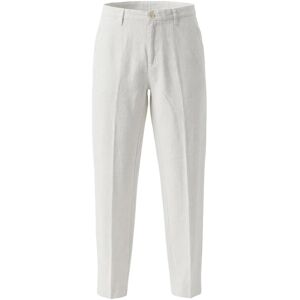 Byxor Borghese Amalfi PSE579GR IT 44,IT 46,IT 50 Herr Byxor Borghese Amalfi PSE579GR IT 44,IT 46,IT 50 Herr