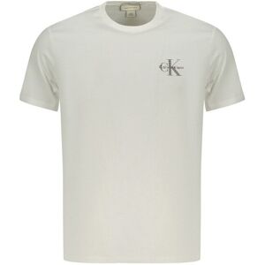 T-shirts med korta ärmar Calvin Klein Jeans lv04rf278gbiyafxs EU S,EU M,EU L,EU XL Herr T-shirts med korta ärmar Calvin Klein Jeans lv04rf278gbiyafxs EU S,EU M,EU L,EU XL Herr