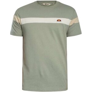 T-shirts med korta ärmar Ellesse Caserio T-shirt EU XXL,EU S,EU M,EU L,EU XL Herr T-shirts med korta ärmar Ellesse Caserio T-shirt EU XXL,EU S,EU M,EU L,EU XL Herr