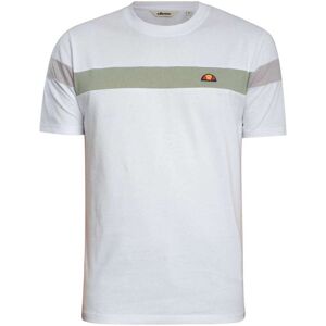 T-shirts med korta ärmar Ellesse Caserio T-shirt EU XXL,EU S,EU M,EU L,EU XL Herr T-shirts med korta ärmar Ellesse Caserio T-shirt EU XXL,EU S,EU M,EU L,EU XL Herr