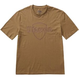 T-shirts & Pikétröjor Blauer 26SBLUH02301 IT S,IT M,IT XL,IT XXL Herr T-shirts & Pikétröjor Blauer 26SBLUH02301 IT S,IT M,IT XL,IT XXL Herr