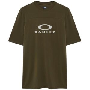 T-shirts med korta ärmar Oakley FOA4054717CE EU M,EU L,EU XL Herr T-shirts med korta ärmar Oakley FOA4054717CE EU M,EU L,EU XL Herr