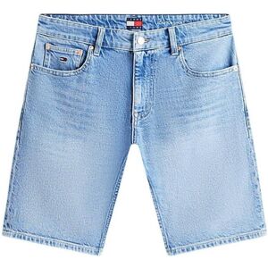 Shorts & Bermudas Tommy Hilfiger DM0DM22981 1A5 US 29,US 30,FR 36,FR 38,US 31,US 32,US 33,US 34 Herr Shorts & Bermudas Tommy Hilfiger DM0DM22981 1A5 US 29,US 30,FR 36,FR 38,US 31,US 32,US 33,US 34 Herr
