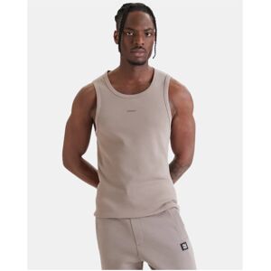 Linnen / Ärmlösa T-shirts HUGO 50563744 DAPOTA EU XXL,EU S,EU M,EU L,EU XL Herr Linnen / Ärmlösa T-shirts HUGO 50563744 DAPOTA EU XXL,EU S,EU M,EU L,EU XL Herr