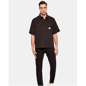 Skjortor med korta ärmar HUGO 50517871 EKYNO EU XXL,EU M,EU L,EU XL Herr Skjortor med korta ärmar HUGO 50517871 EKYNO EU XXL,EU M,EU L,EU XL Herr