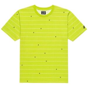 T-shirts med korta ärmar Yonex Practice EU M,EU L,EU XL Herr T-shirts med korta ärmar Yonex Practice EU M,EU L,EU XL Herr