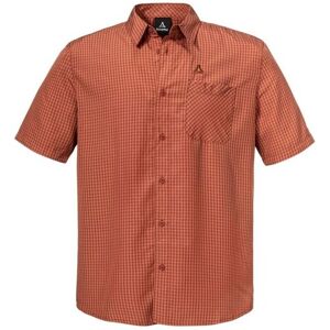 Skjortor med korta ärmar SchÖffel Circ Style Dalfoss EU XXL,EU M,EU L,EU XL,EU 3XL Herr Skjortor med korta ärmar SchÖffel Circ Style Dalfoss EU XXL,EU M,EU L,EU XL,EU 3XL Herr